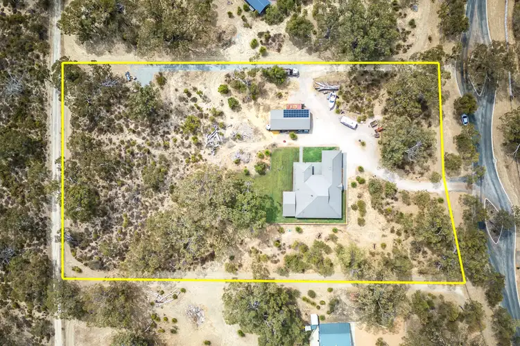 Fourth view of Homely house listing, 172 Harvest Circle, Two Rocks WA 6037