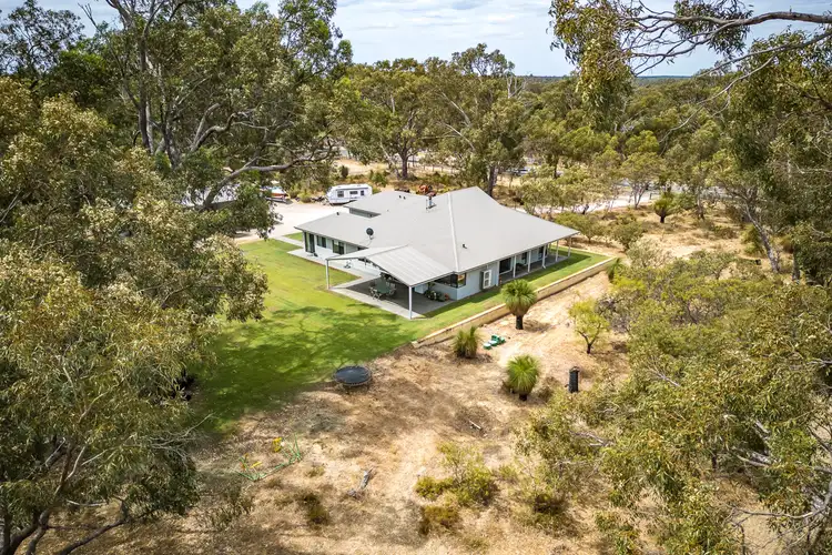 Fifth view of Homely house listing, 172 Harvest Circle, Two Rocks WA 6037