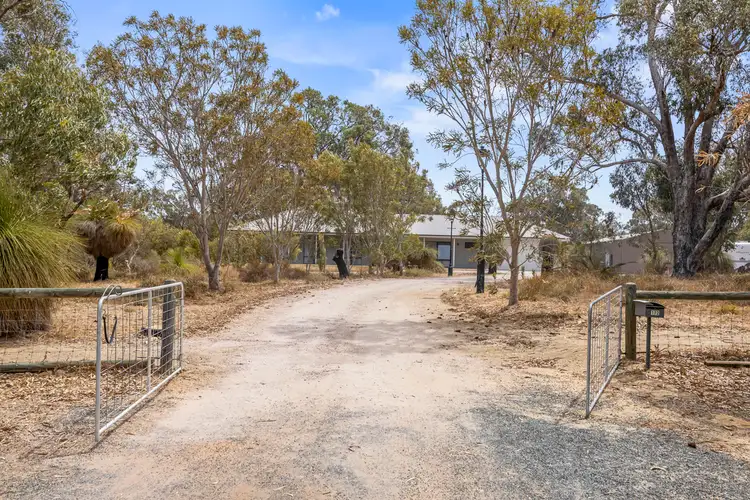 Sixth view of Homely house listing, 172 Harvest Circle, Two Rocks WA 6037