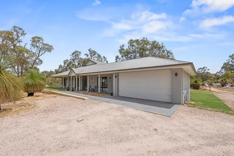 Seventh view of Homely house listing, 172 Harvest Circle, Two Rocks WA 6037