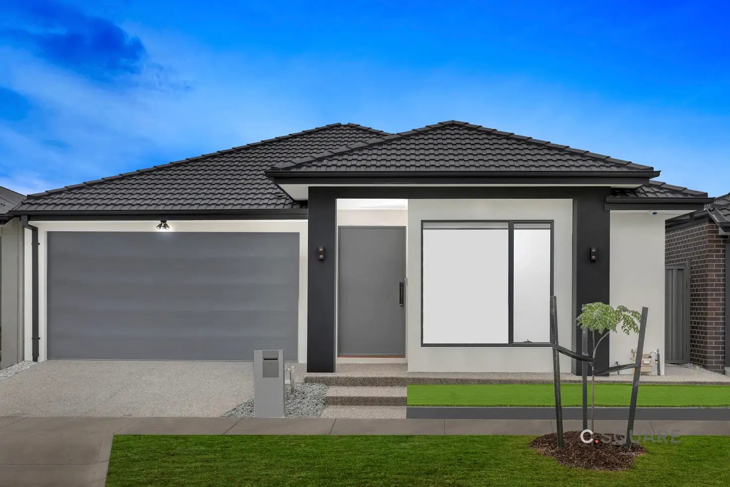 Main view of Homely house listing, 10 Albida Street, Donnybrook VIC 3064