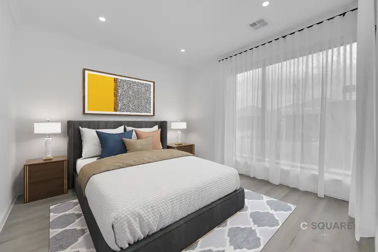 Second view of Homely house listing, 10 Albida Street, Donnybrook VIC 3064