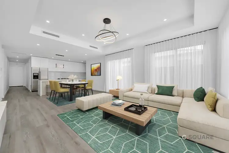 Fifth view of Homely house listing, 10 Albida Street, Donnybrook VIC 3064