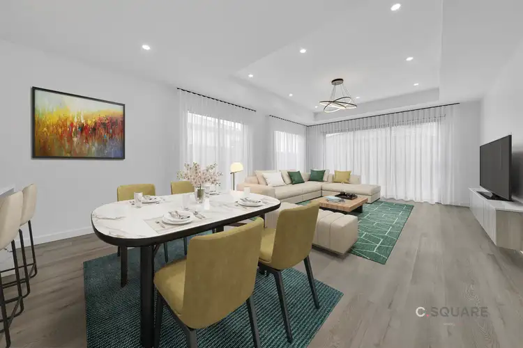 Sixth view of Homely house listing, 10 Albida Street, Donnybrook VIC 3064