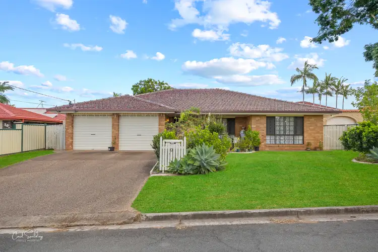 9 Tyne Court, Alexandra Hills QLD 4161