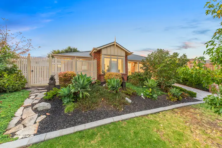Main view of Homely house listing, 23 Still Water Way, Officer VIC 3809