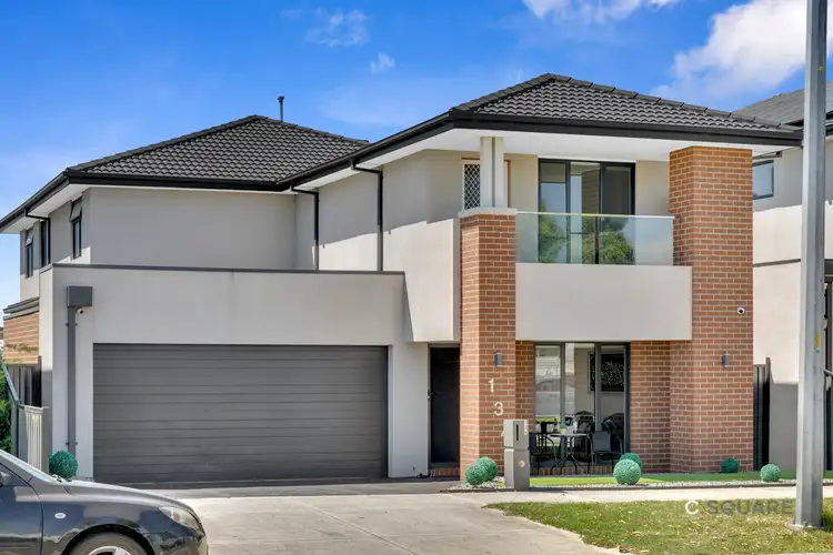 Main view of Homely house listing, 134 Highlander Drive, Craigieburn VIC 3064