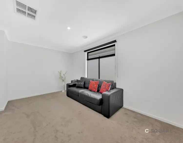 Second view of Homely house listing, 134 Highlander Drive, Craigieburn VIC 3064