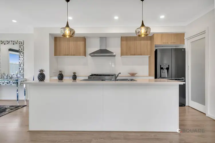 Third view of Homely house listing, 134 Highlander Drive, Craigieburn VIC 3064