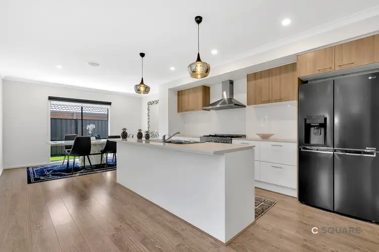 Fourth view of Homely house listing, 134 Highlander Drive, Craigieburn VIC 3064