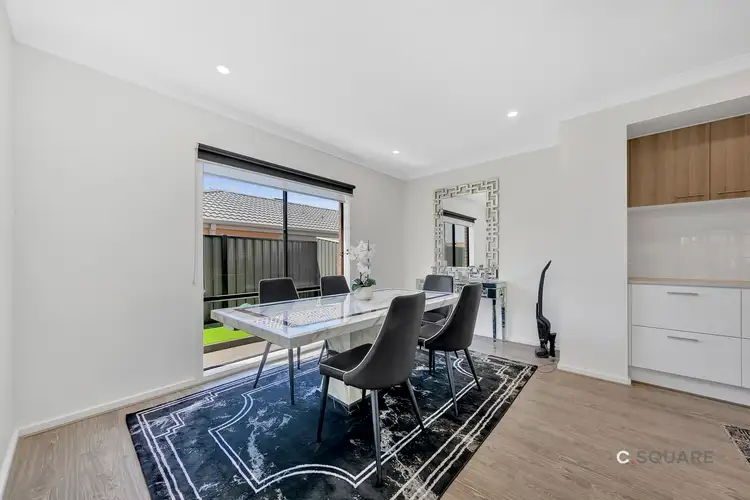 Fifth view of Homely house listing, 134 Highlander Drive, Craigieburn VIC 3064