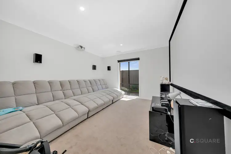 Sixth view of Homely house listing, 134 Highlander Drive, Craigieburn VIC 3064
