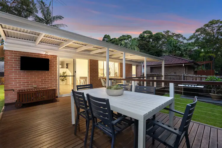 Main view of Homely house listing, 24A Wood Street, Lane Cove NSW 2066