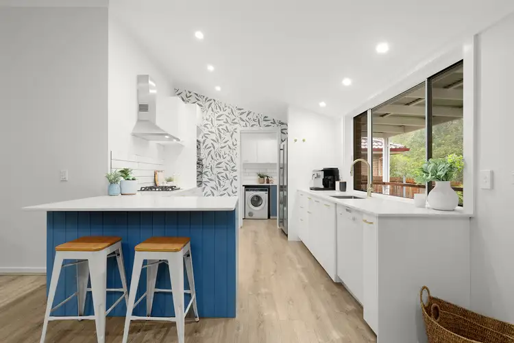 Second view of Homely house listing, 24A Wood Street, Lane Cove NSW 2066