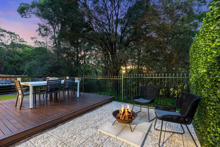 Fourth view of Homely house listing, 24A Wood Street, Lane Cove NSW 2066