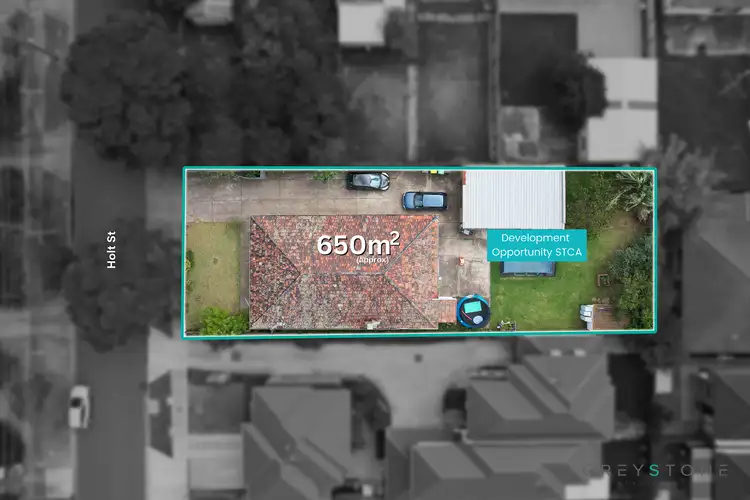 58 Holt Street, Ardeer VIC 3022