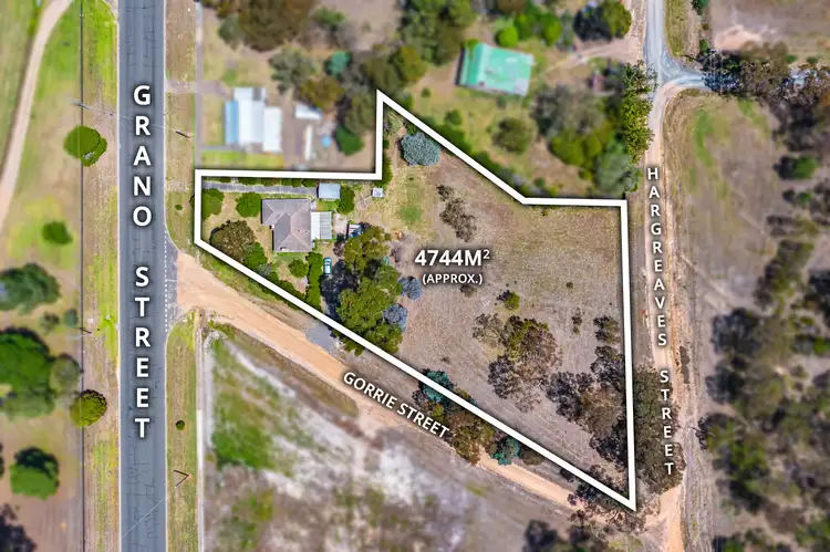 107A Grano Street, Ararat VIC 3377