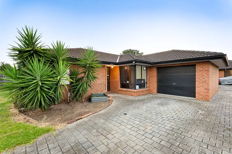 Fourth view of Homely unit listing, 1/9 Adams Street, St Albans VIC 3021