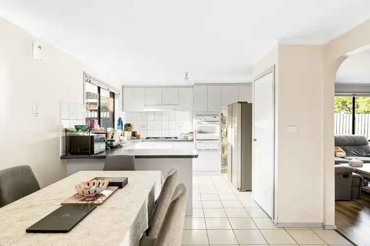 Fifth view of Homely unit listing, 1/9 Adams Street, St Albans VIC 3021