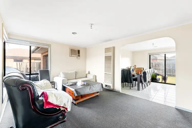 Third view of Homely house listing, 2/9 Adams Street, St Albans VIC 3021