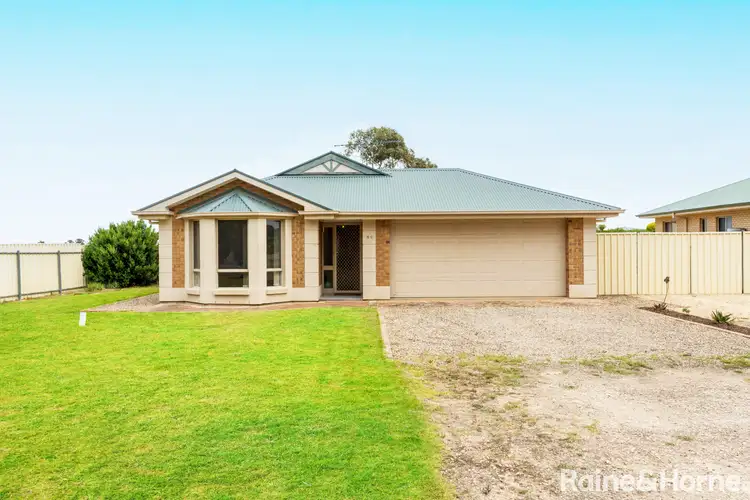Main view of Homely house listing, 44 McDonald Street, Milang SA 5256