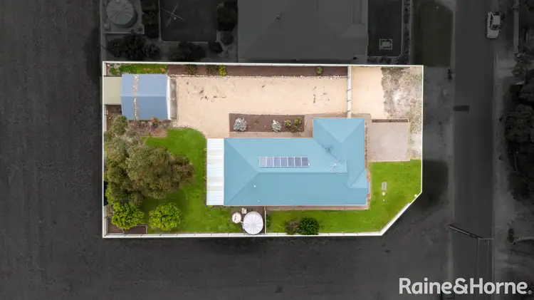 Second view of Homely house listing, 44 McDonald Street, Milang SA 5256