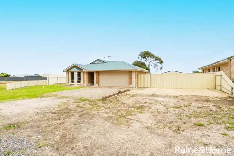 Fourth view of Homely house listing, 44 McDonald Street, Milang SA 5256