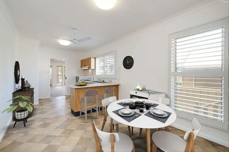 Sixth view of Homely villa listing, 1/5 Brown Street, Wallsend NSW 2287