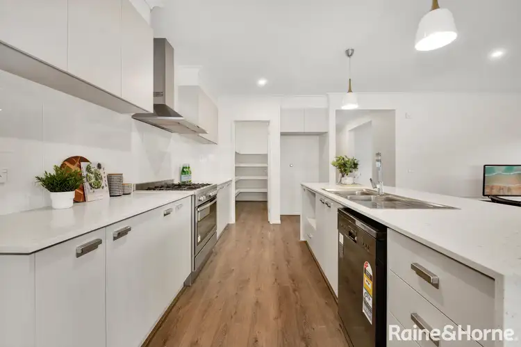 Sixth view of Homely house listing, 26 Filly Circuit, Sunbury VIC 3429