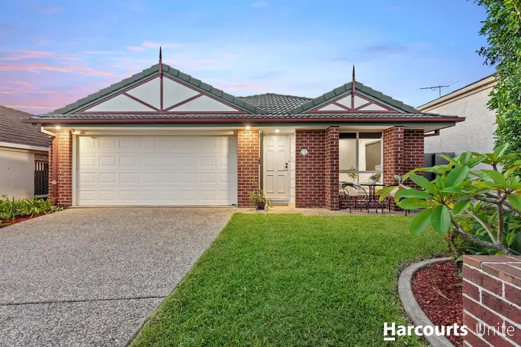 11 Campion Drive, North Lakes QLD 4509