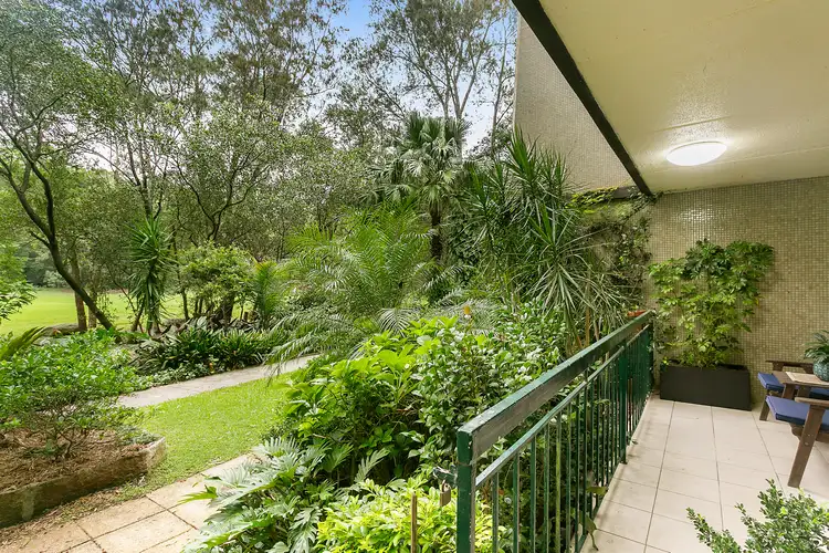 25/300B Burns Bay Road, Lane Cove NSW 2066