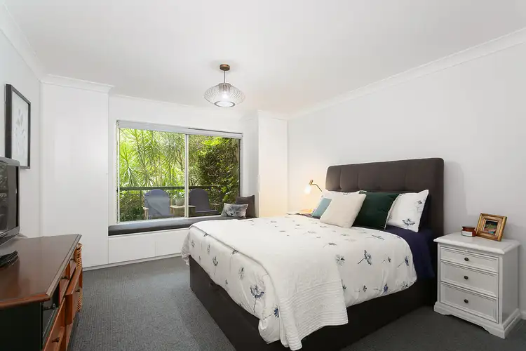 Sixth view of Homely apartment listing, 25/300B Burns Bay Road, Lane Cove NSW 2066