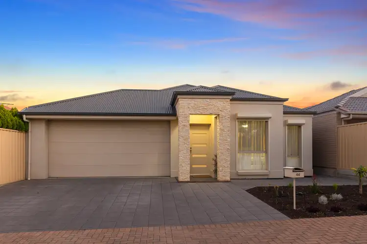 44 Mast Avenue, Seaford Meadows SA 5169