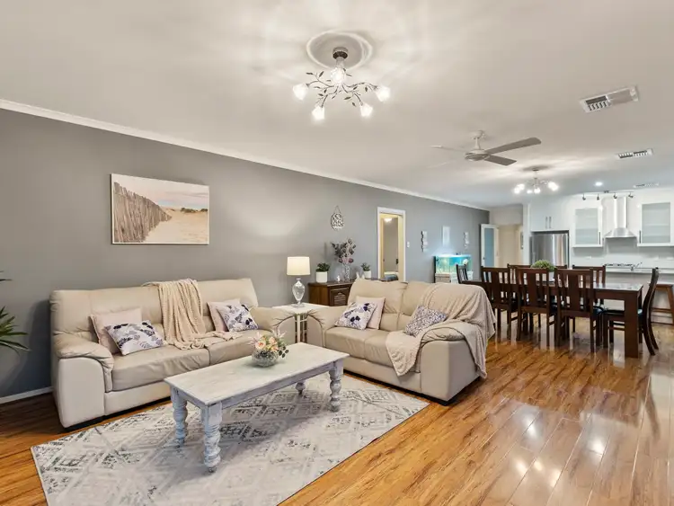 Third view of Homely house listing, 44 Mast Avenue, Seaford Meadows SA 5169