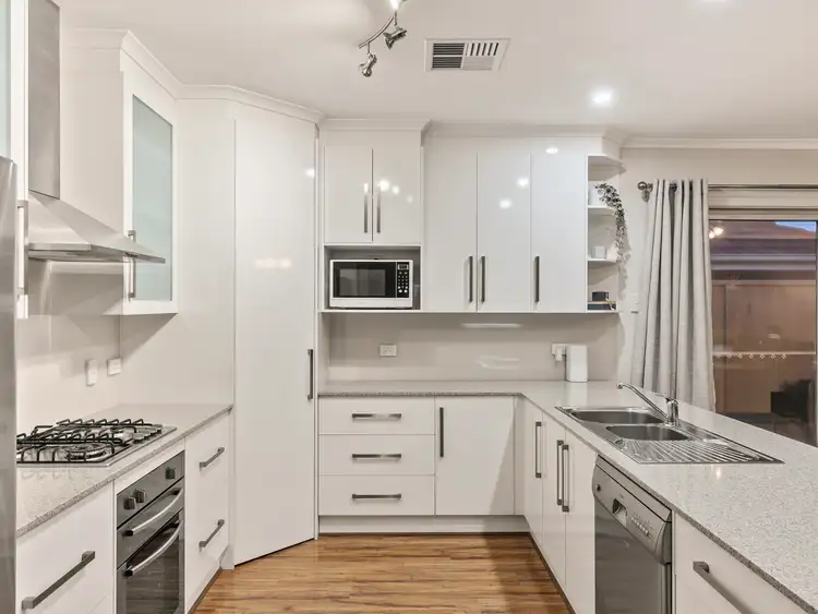 Fourth view of Homely house listing, 44 Mast Avenue, Seaford Meadows SA 5169