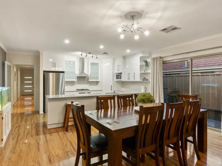 Fifth view of Homely house listing, 44 Mast Avenue, Seaford Meadows SA 5169