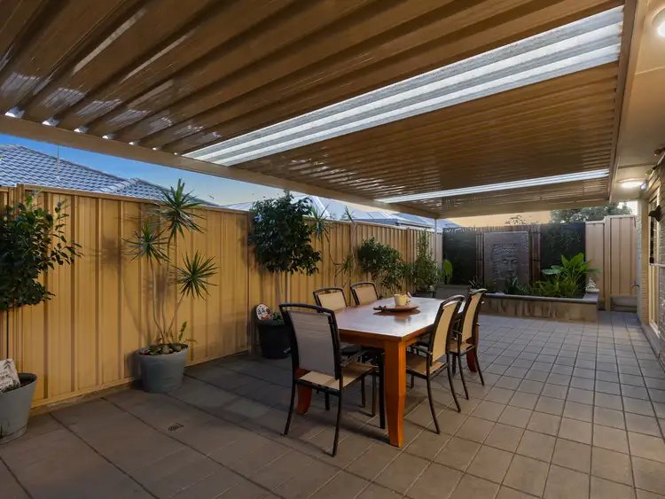 Sixth view of Homely house listing, 44 Mast Avenue, Seaford Meadows SA 5169