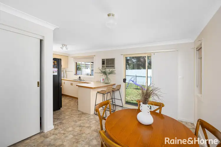 Third view of Homely unit listing, 4/37 Lamilla Street, Glenfield Park NSW 2650