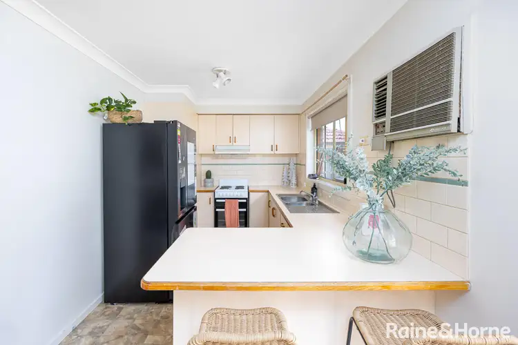 Fourth view of Homely unit listing, 4/37 Lamilla Street, Glenfield Park NSW 2650