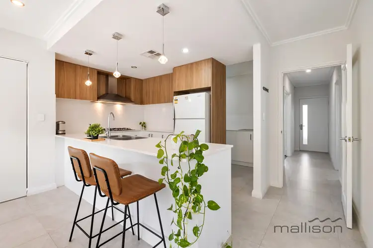 Second view of Homely house listing, 244C Albert Street, Osborne Park WA 6017