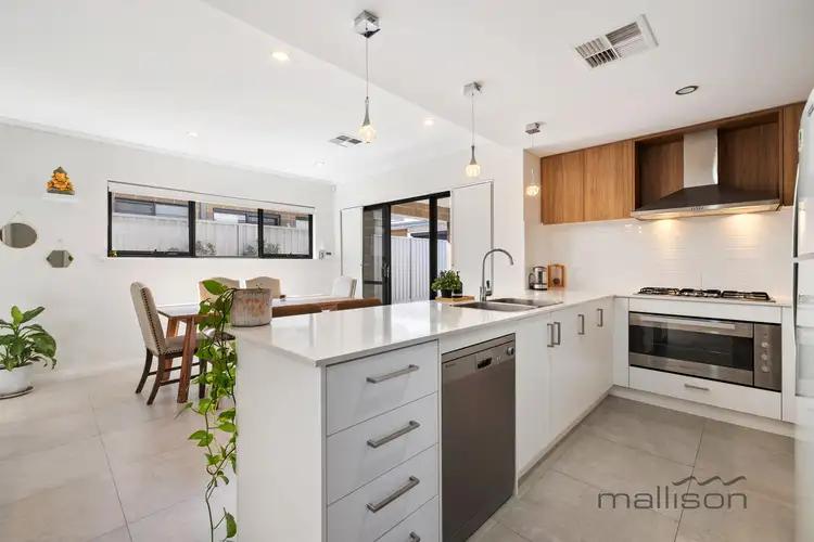 Third view of Homely house listing, 244C Albert Street, Osborne Park WA 6017