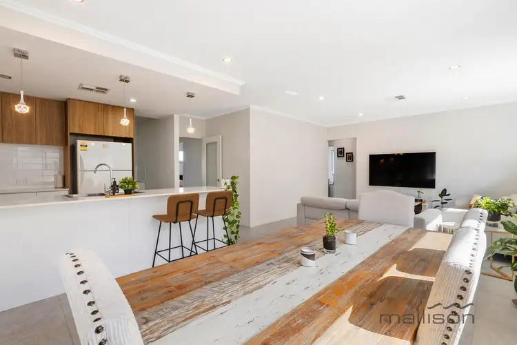 Fourth view of Homely house listing, 244C Albert Street, Osborne Park WA 6017