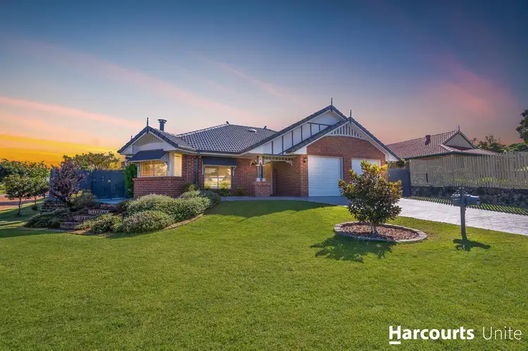 13 Cherington Way, Murrumba Downs QLD 4503