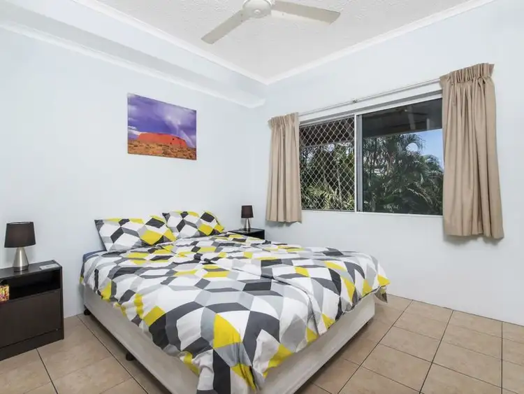 Third view of Homely unit listing, 7/17 Martyn Street, Parramatta Park QLD 4870