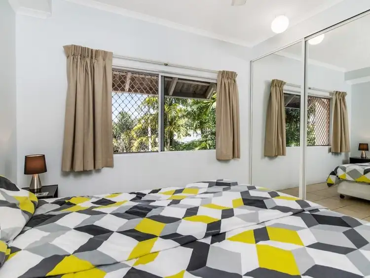 Fourth view of Homely unit listing, 7/17 Martyn Street, Parramatta Park QLD 4870