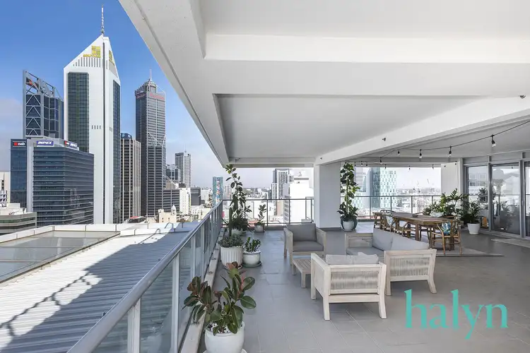 580 Hay Street