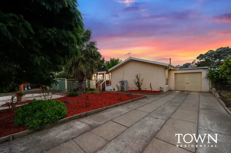 12 Yaldwyn Place, Kambah ACT 2902