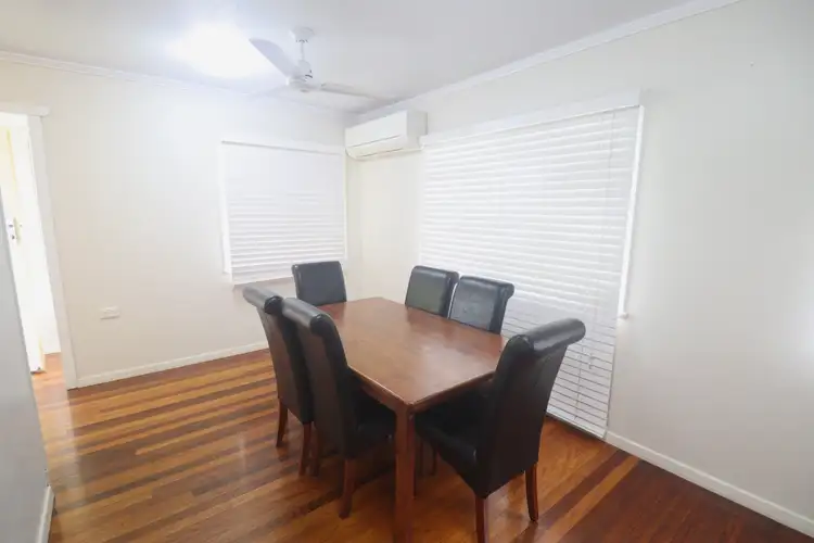 Fifth view of Homely house listing, 114 Twelfth Avenue, Home Hill QLD 4806