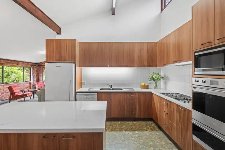 Third view of Homely house listing, 112 Melwood Avenue, Killarney Heights NSW 2087