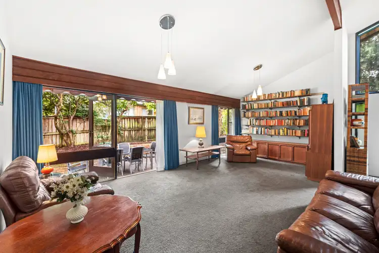 Fourth view of Homely house listing, 112 Melwood Avenue, Killarney Heights NSW 2087